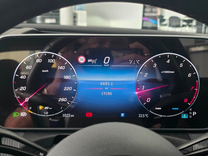 2024 Mercedes-Benz C-Class C200 Night Edition