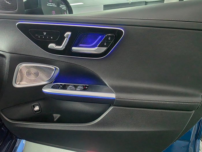 2024 Mercedes-Benz C-Class C200 Night Edition