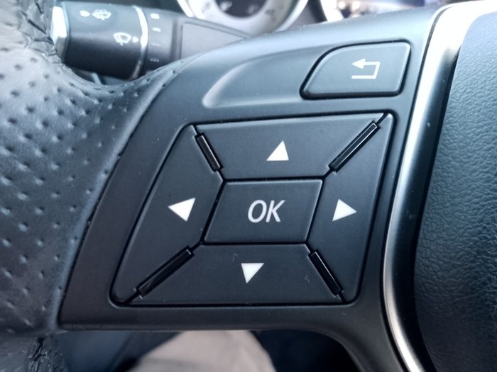 2013 Mercedes-Benz C-Class C250 Elegance