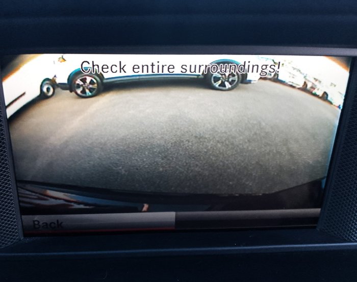 2013 Mercedes-Benz C-Class C250 Elegance