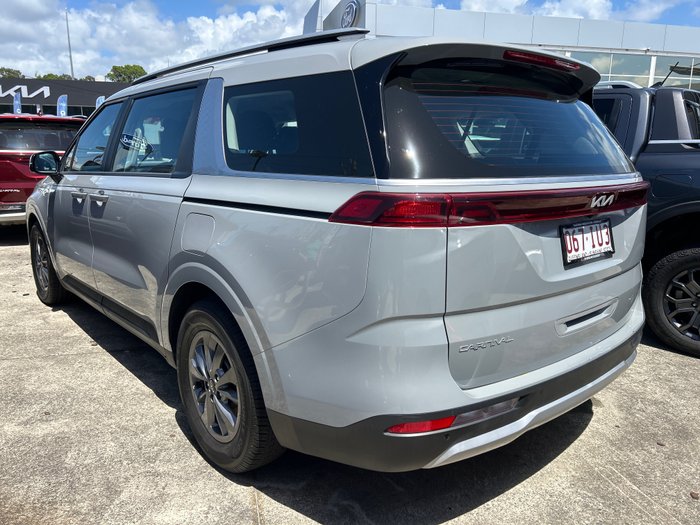 2023 Kia Carnival S
