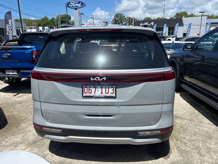 2023 Kia Carnival S