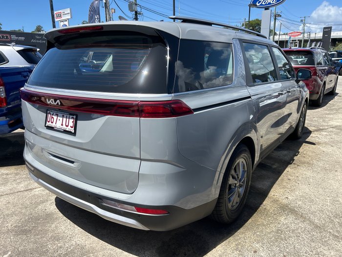 2023 Kia Carnival S
