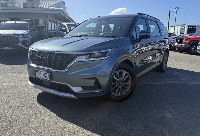 2023 Kia Carnival