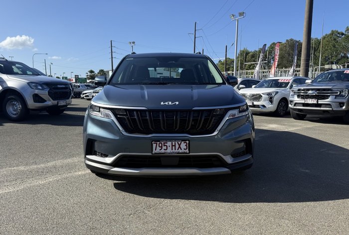 2023 Kia Carnival