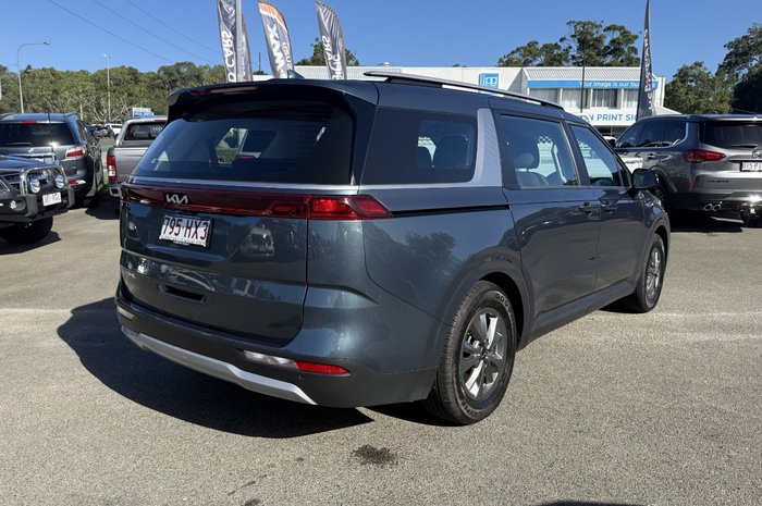 2023 Kia Carnival S