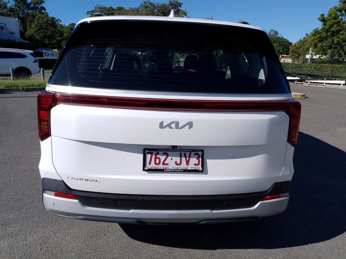 2024 Kia Carnival S