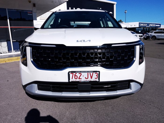 2024 Kia Carnival