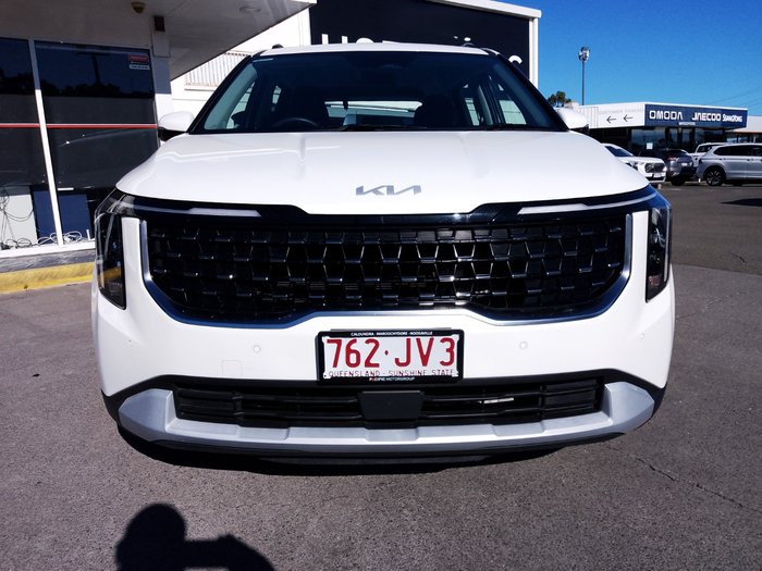 2024 Kia Carnival S