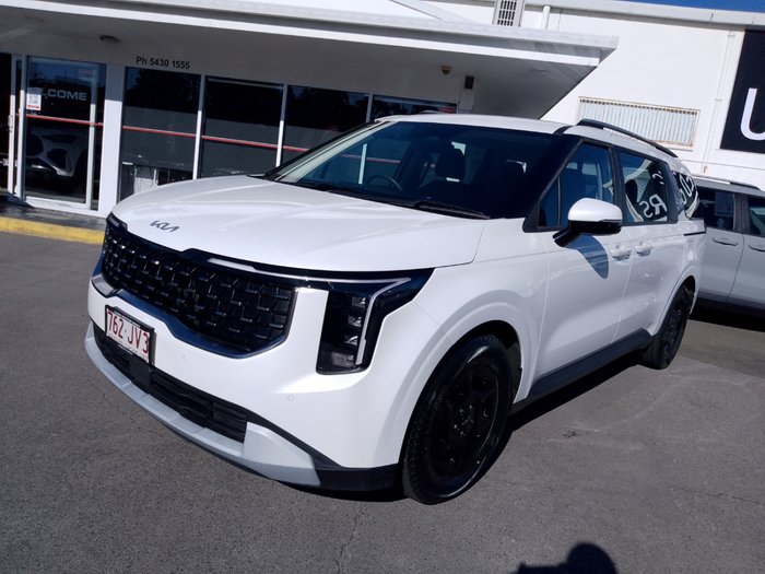 2024 Kia Carnival