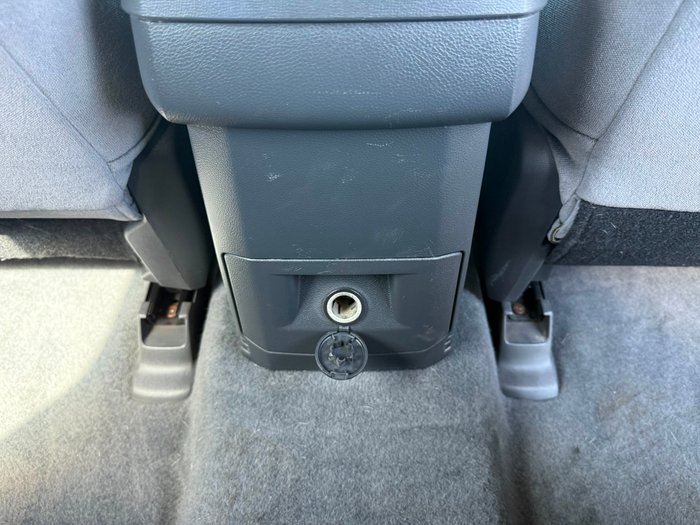 2013 Holden Colorado LTZ