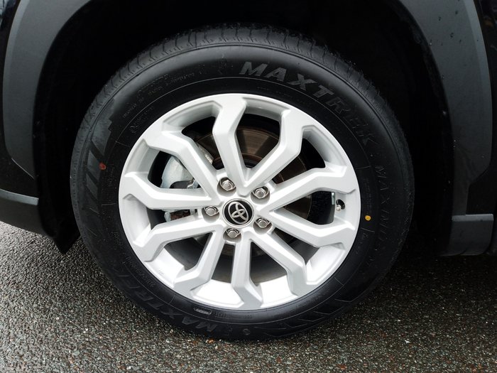 2023 Toyota Corolla Cross GX