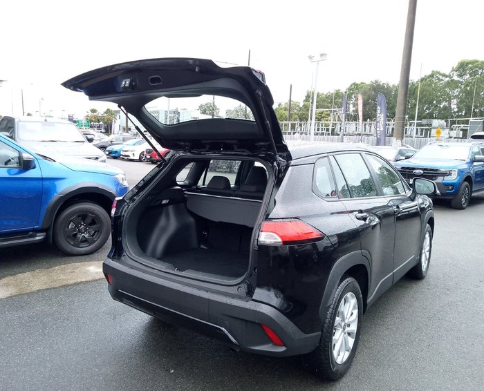 2023 Toyota Corolla Cross GX