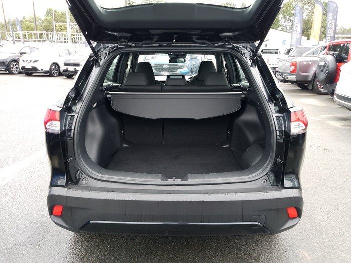 2023 Toyota Corolla Cross GX