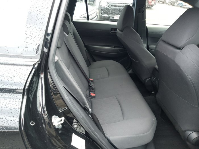 2023 Toyota Corolla Cross GX