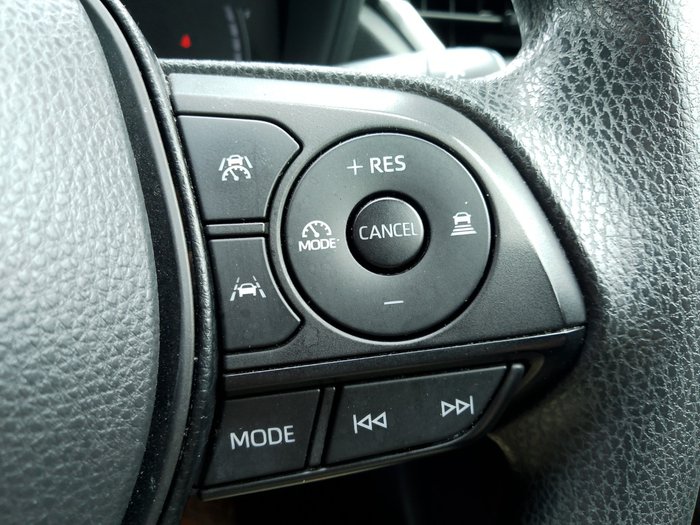 2023 Toyota Corolla Cross GX