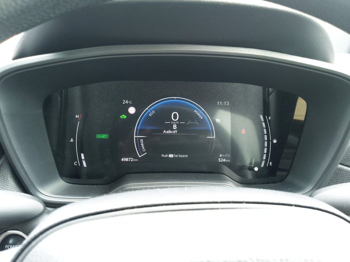 2023 Toyota Corolla Cross GX