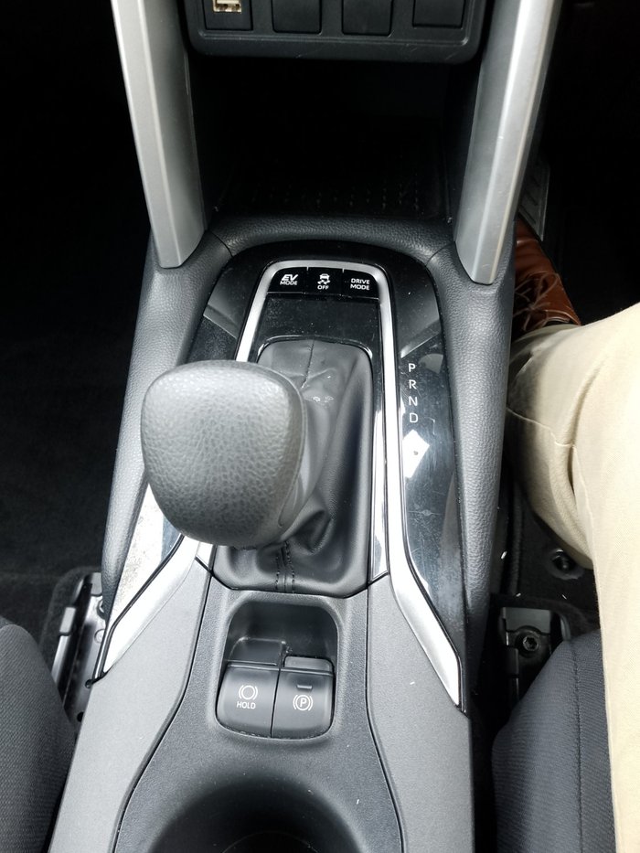 2023 Toyota Corolla Cross GX