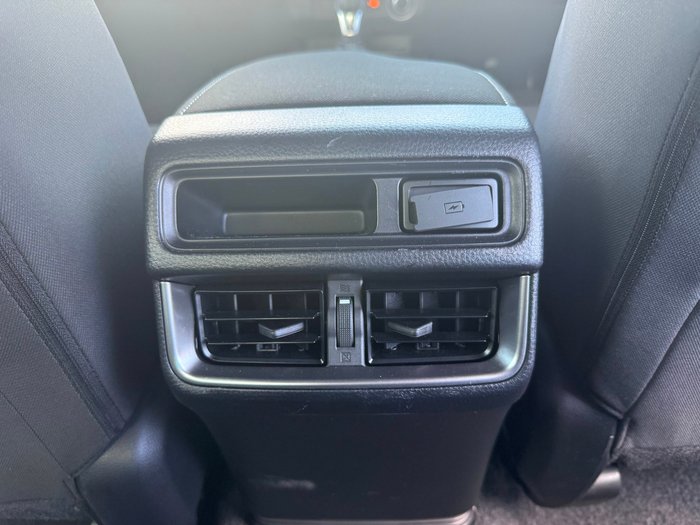 2023 Isuzu D-MAX LS-U