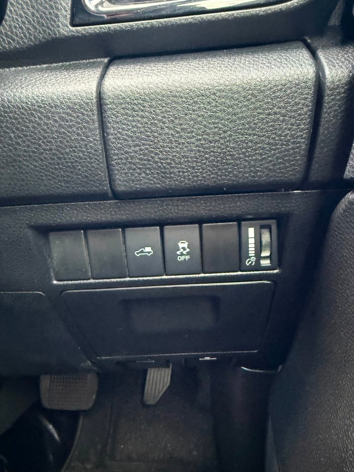 2023 Isuzu D-MAX LS-U