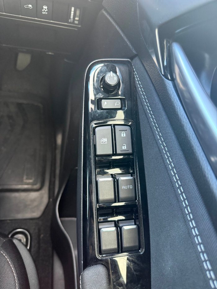 2023 Isuzu D-MAX LS-U