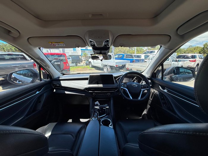 2023 LDV D90 Executive