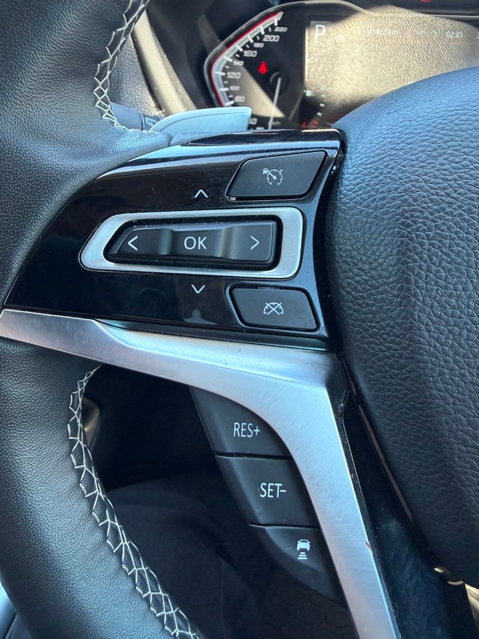 2023 LDV D90 Executive