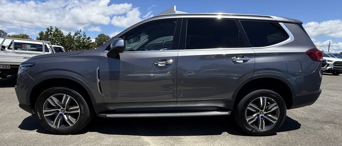 2023 LDV D90 Executive