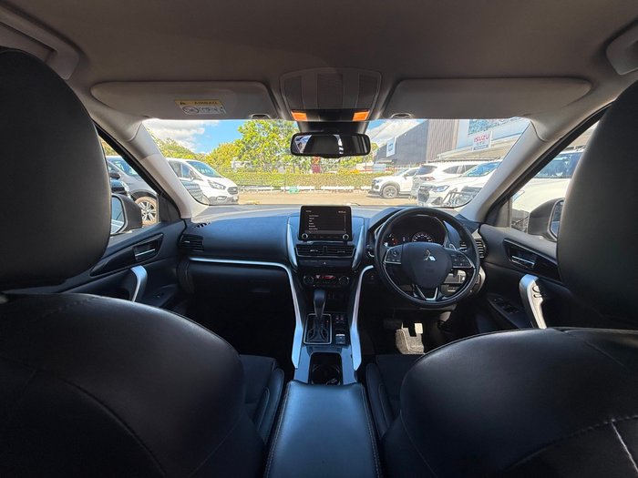 2021 Mitsubishi Eclipse Cross Aspire