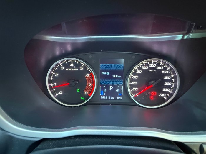 2021 Mitsubishi Eclipse Cross Aspire