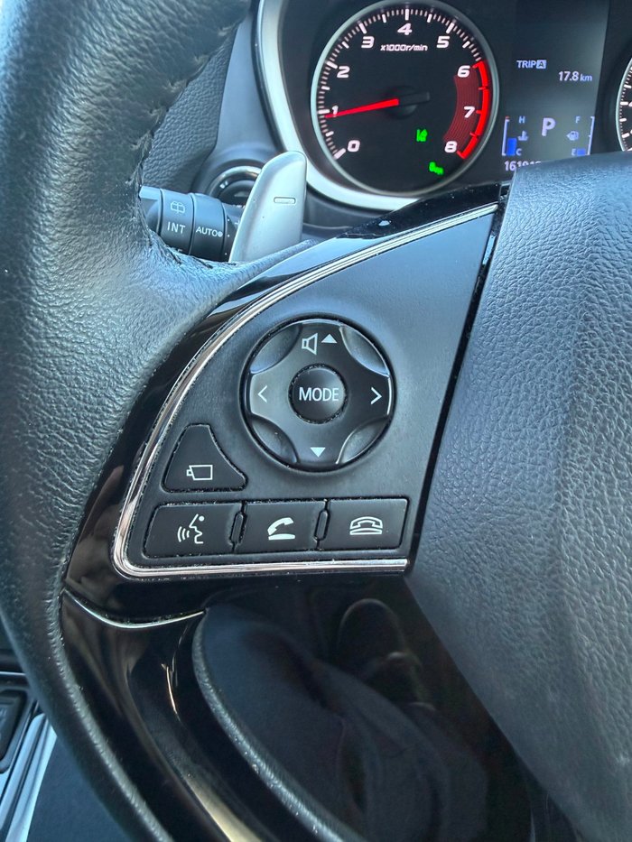 2021 Mitsubishi Eclipse Cross Aspire