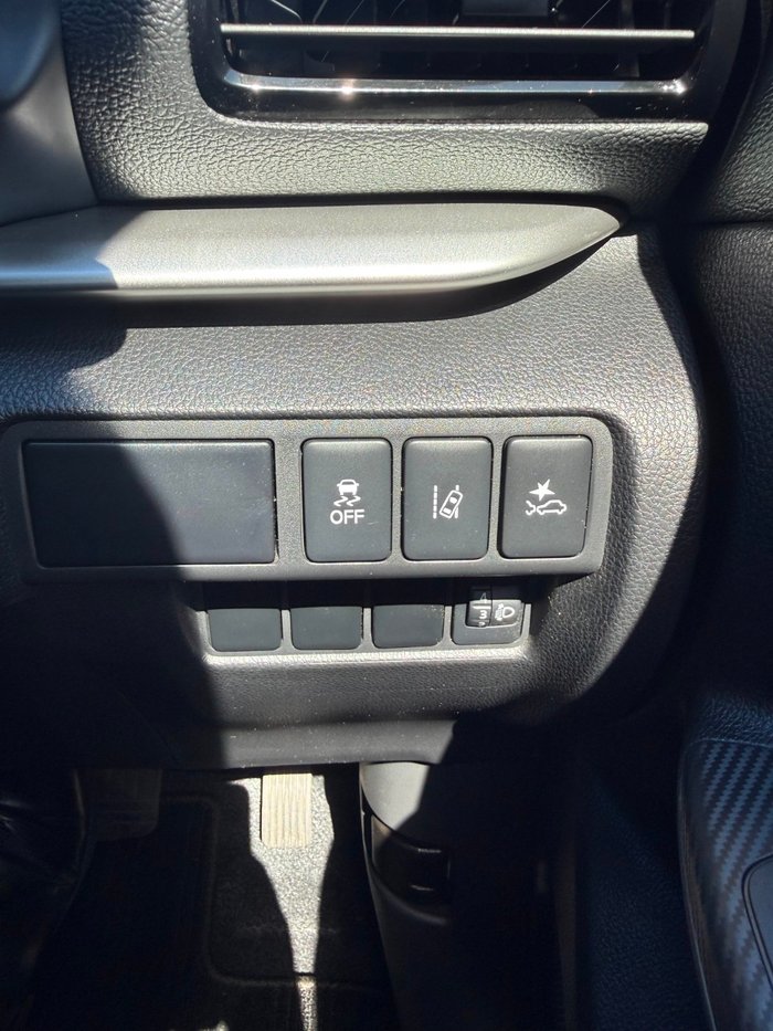 2021 Mitsubishi Eclipse Cross Aspire