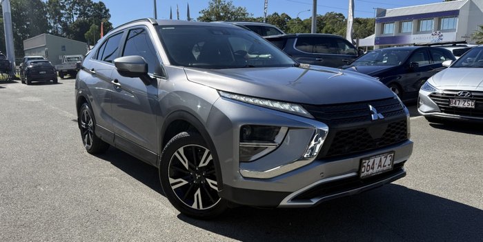 2021 Mitsubishi Eclipse Cross