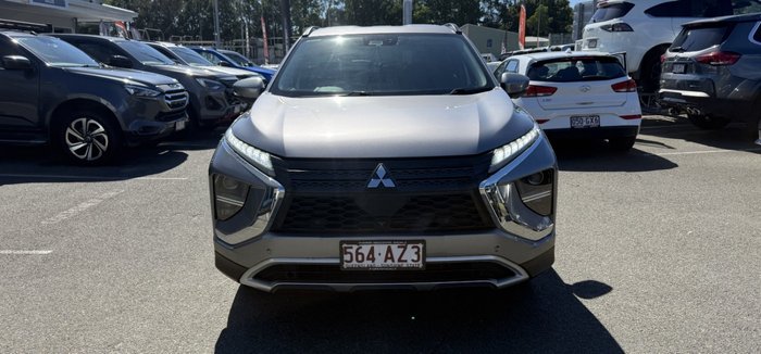 2021 Mitsubishi Eclipse Cross