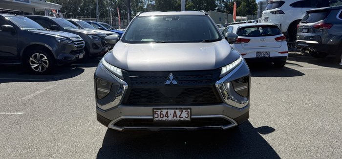 2021 Mitsubishi Eclipse Cross Aspire