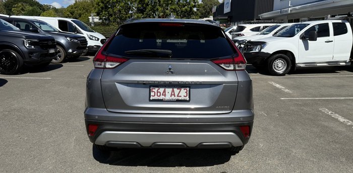 2021 Mitsubishi Eclipse Cross Aspire