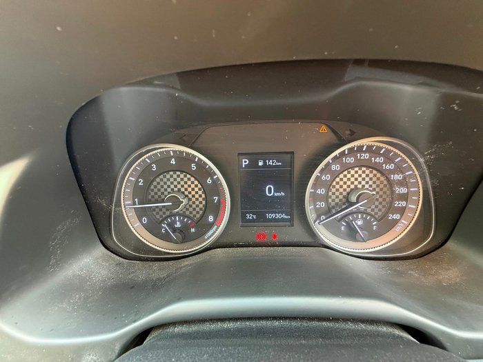 2020 Hyundai Elantra Go