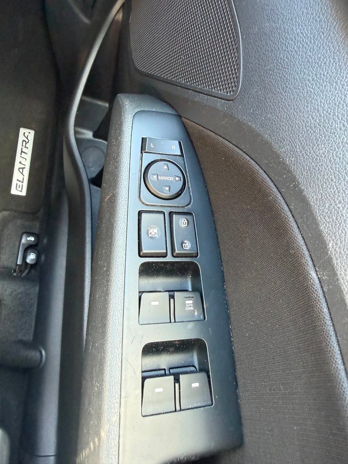 2020 Hyundai Elantra Go