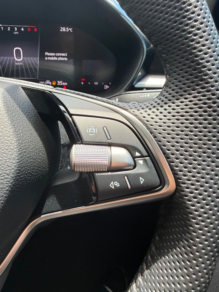 2024 Skoda Fabia 85TSI Select