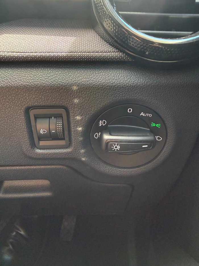 2024 Skoda Fabia 85TSI Select