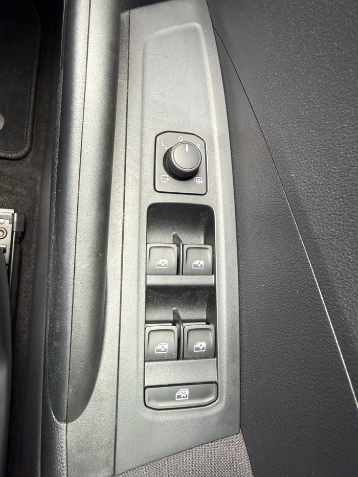 2024 Skoda Fabia 85TSI Select