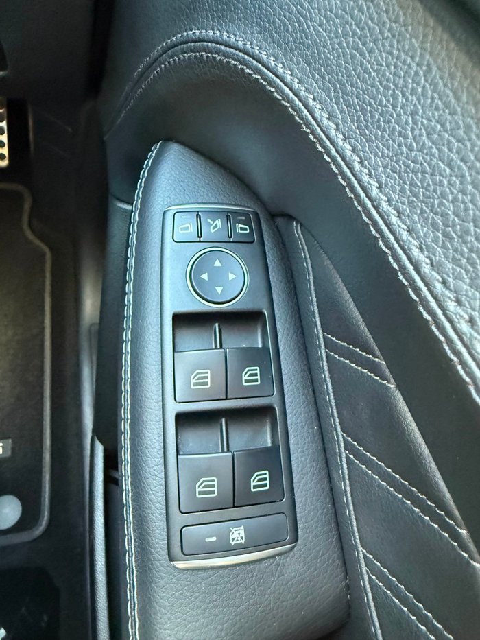 2016 Mercedes-Benz GLE-Class GLE43 AMG