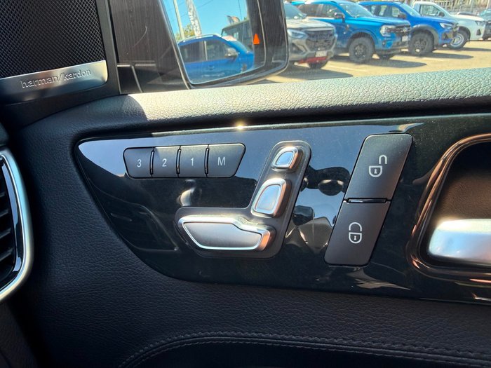 2016 Mercedes-Benz GLE-Class GLE43 AMG