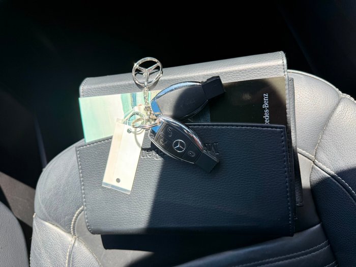 2016 Mercedes-Benz GLE-Class GLE43 AMG