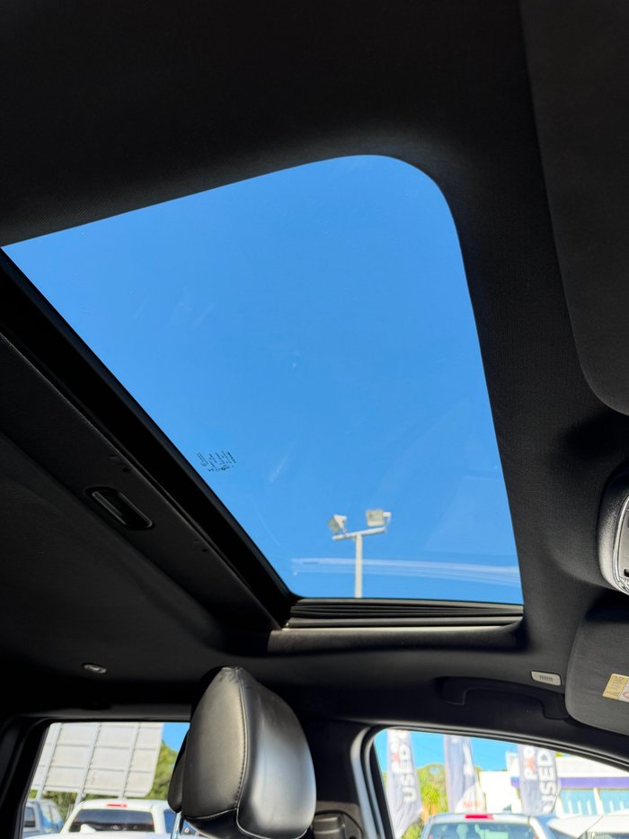 2020 Jeep Grand Cherokee Night Eagle