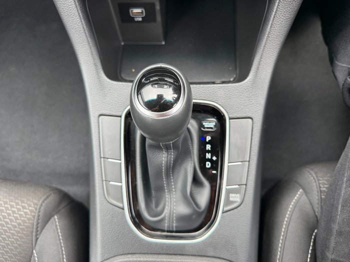 2023 Hyundai i30 (No Badge)