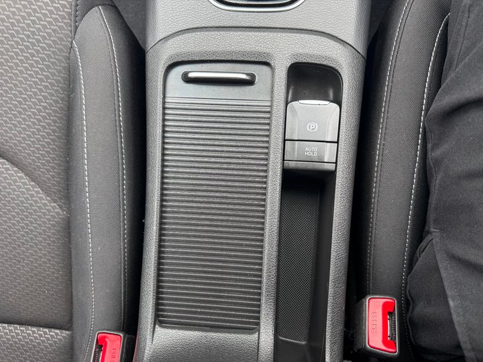 2023 Hyundai i30 (No Badge)