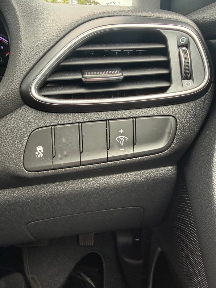 2023 Hyundai i30 (No Badge)