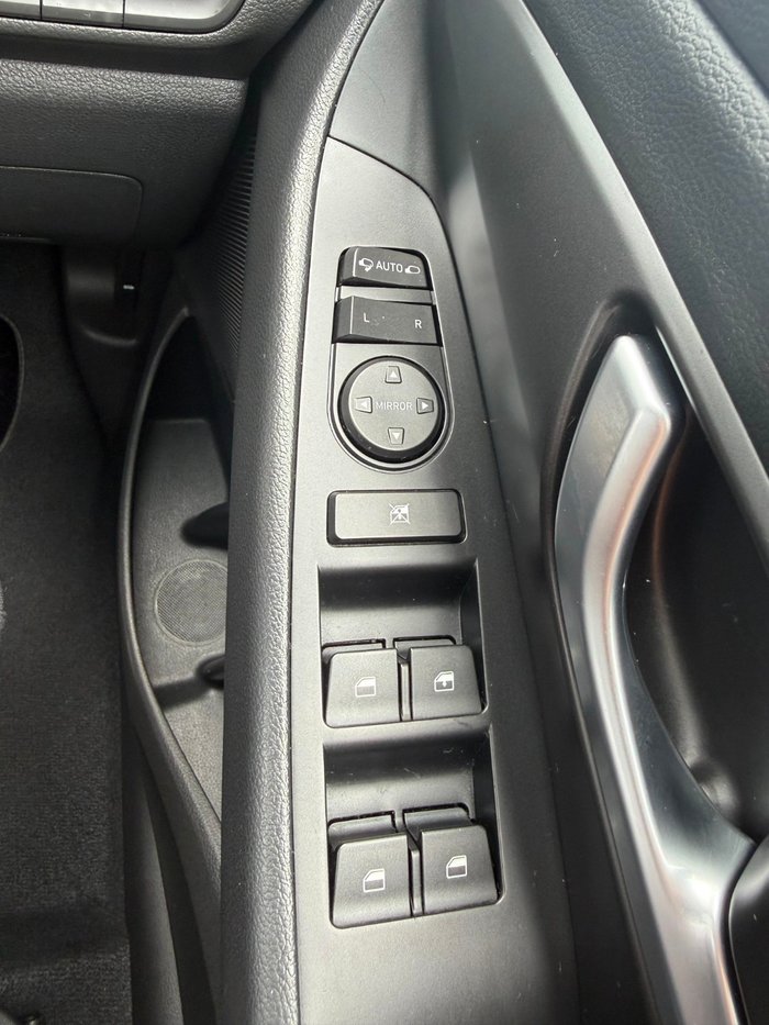 2023 Hyundai i30 (No Badge)