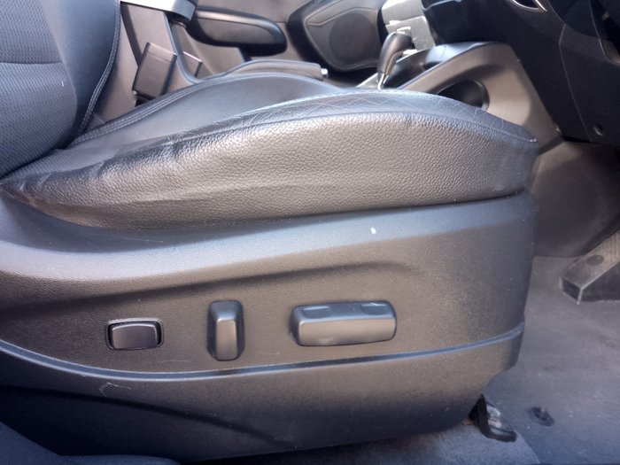 2012 Hyundai ix35 Elite